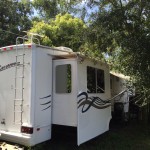 2000 Avion Savanna by Fleetwood